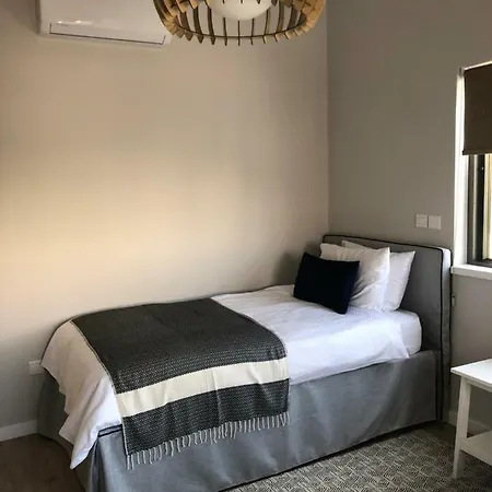 Apartment Beachluxe