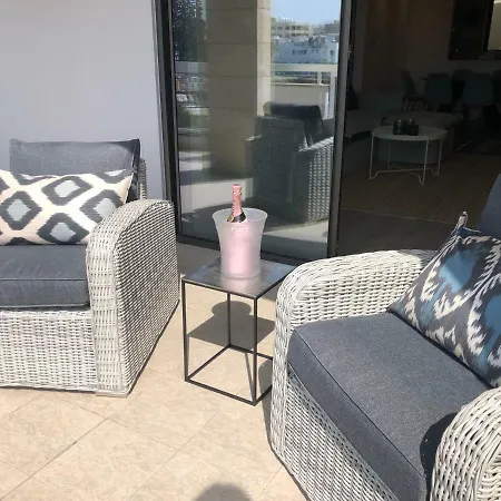 Beachluxe Limassol