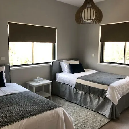 Beachluxe Apartment Limassol