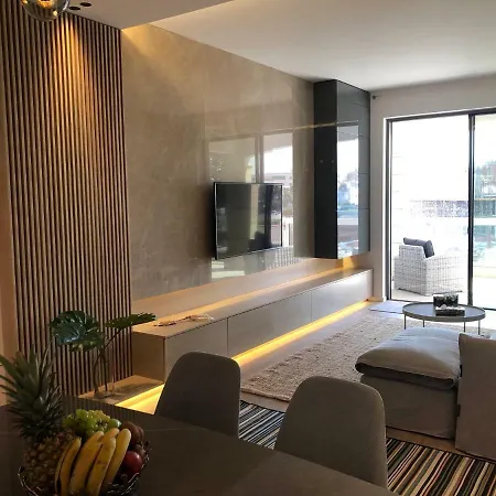 Beachluxe * Limassol