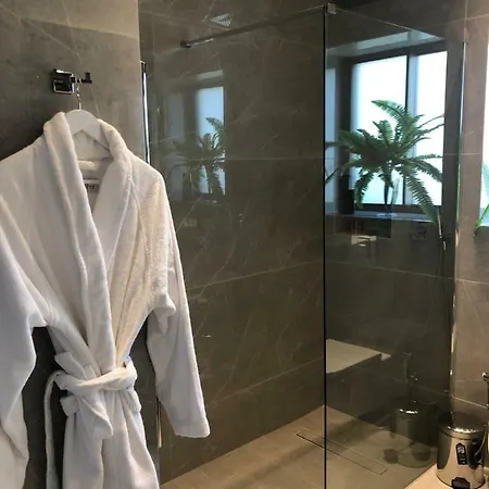 Beachluxe * Limassol